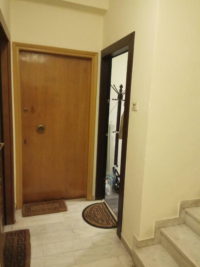 Athens 130 Apartamento Exterior foto